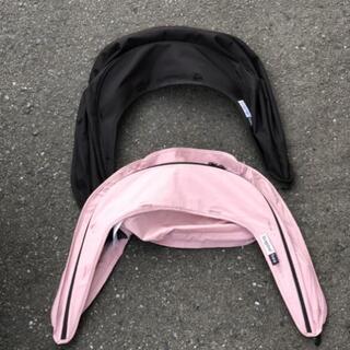 (値下げ)バガブービー♪ベビーカー付属品まとめて♪の画像