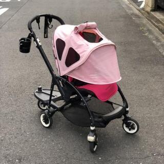 (値下げ)バガブービー♪ベビーカー付属品まとめて♪の画像