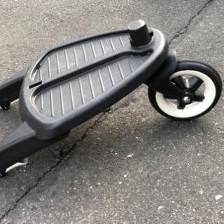 (値下げ)バガブービー♪ベビーカー付属品まとめて♪の画像