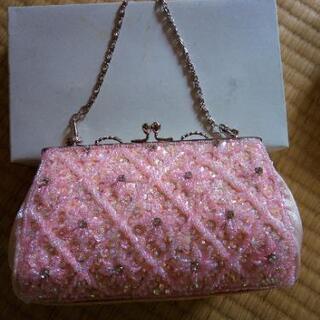 フォーマル・パーティーバッグ　結婚式・パーティー