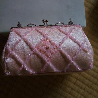 フォーマル・パーティーバッグ　結婚式・パーティーの画像