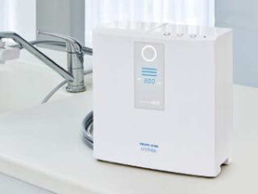 日本トリム 電解水素水 トリムイオンHYPER