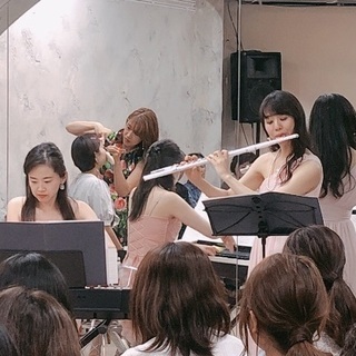 クラシックカフェ