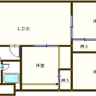 熊谷オリエンタルマンション　8階部分　350万円の画像