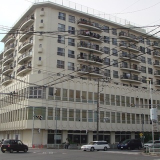 熊谷オリエンタルマンション　8階部分　350万円 - 熊谷市