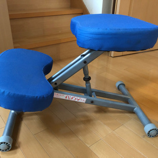 子供用バランスチェアー
