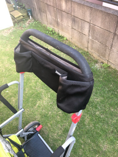 joovy caboose ウルトラライト