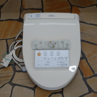 成約致しました♪■TOTO■ウォシュレット KM 温水洗浄便座 ...