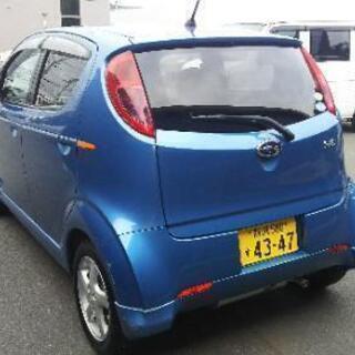☆スバル R2 21年式 38000km☆最終値下げ！！の画像
