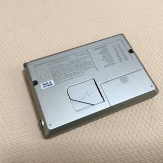 【お譲り済】YAMAHA メトロノーム&チューナー TDM-70の画像