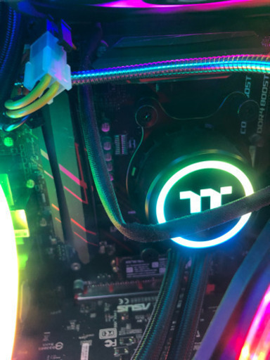 ライゼン2700X！すぐ使えます！