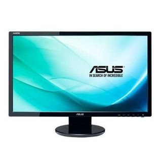 ASUS 24型 モニター 選べるアーム  2mHDMI付き