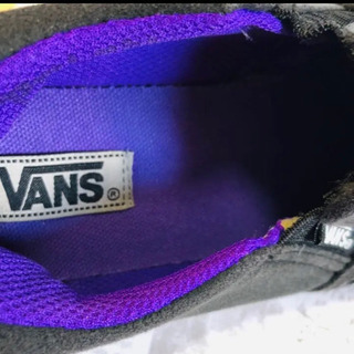 21cm スリッポン スニーカーの画像