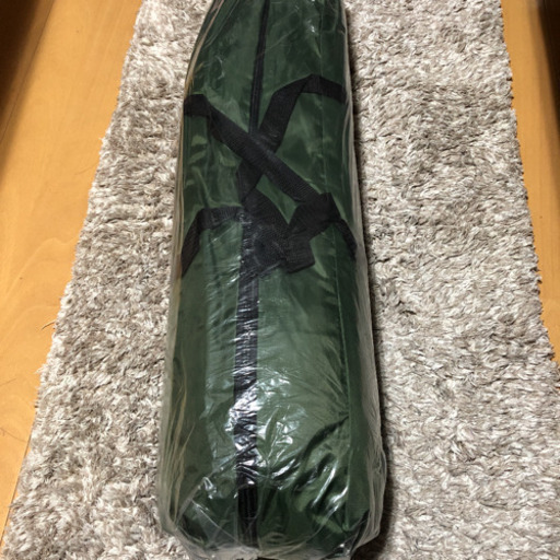 テント ワンタッチテント 通気性 折りたたみ 防災用 キャンプ アウトドア