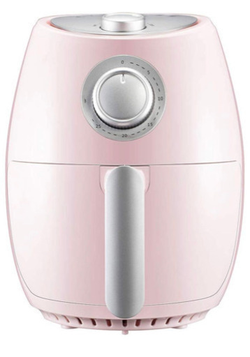 【新品未使用】電気フライヤー ノンフライヤー エアフライヤー