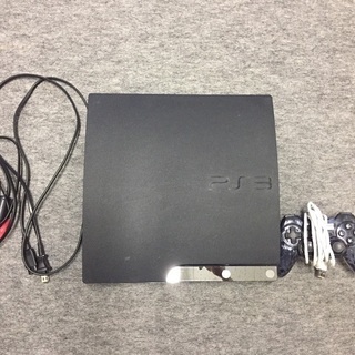 ps3 CECH-2500A