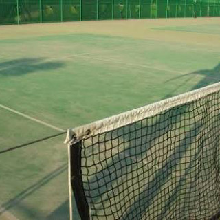 🎾テニス シングルスやりませんか？