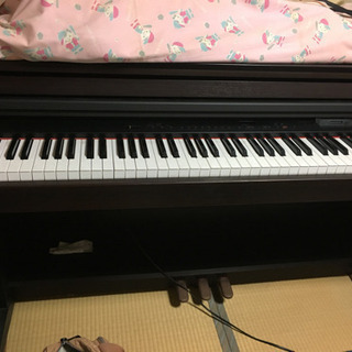 ※売約済み  ☆葛飾区より☆YAMAHA ヤマハ 88鍵電子ピア...