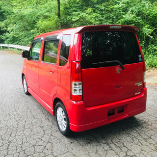スズキワゴンＲ平成17年車検無し、56809ｋｍの画像