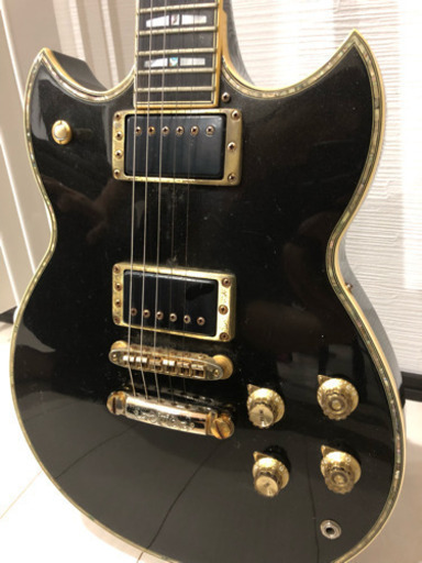 SG3000 custom