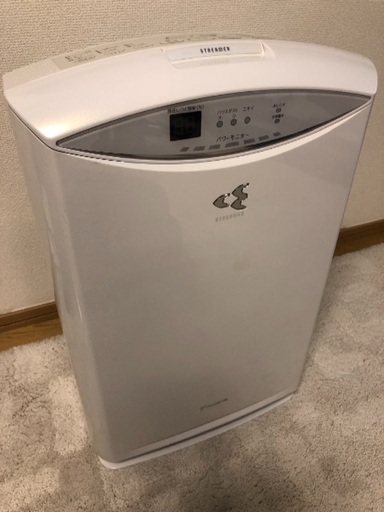 DAIKIN 空気清浄機
