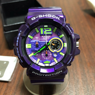 G-SHOCK エヴァンゲリオンカラー♪鞍月にて(^^)
