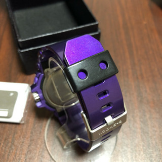 G-SHOCK エヴァンゲリオンカラー♪鞍月にて(^^)