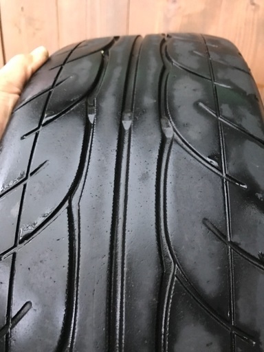 レーズホイール