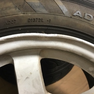 レーズホイールの画像