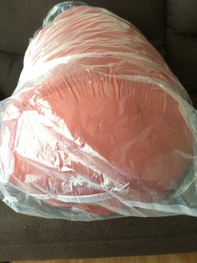 スノーピーク寝袋売ります