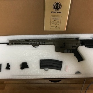 電動ガン 売りますの画像