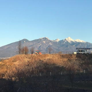 静岡東部〜山梨長野辺りの観光地巡り。 - 友達