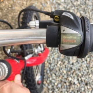 LUIS GARNEAU 子ども用自転車