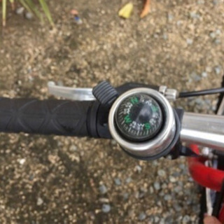 LUIS GARNEAU 子ども用自転車