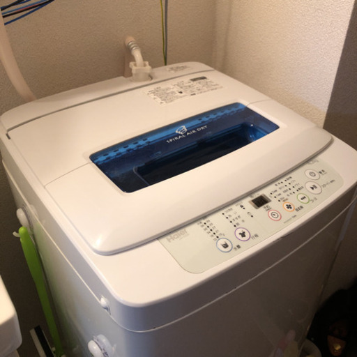 まだまだ使えます！全自動洗濯機