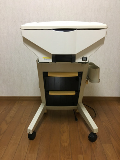 美顔器いかがですか？