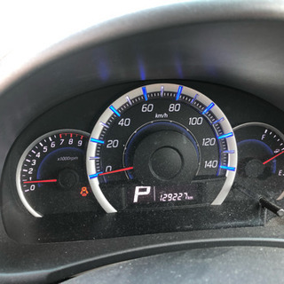 H25年式ワゴンR！超美車！検査長い！スマートキー！エネチャージ！の画像