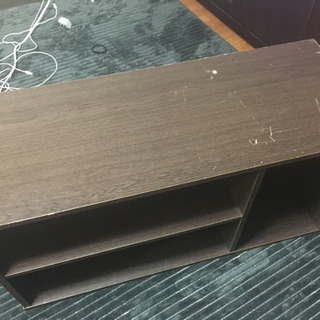 テレビ台