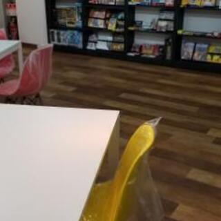 はじめましての会
