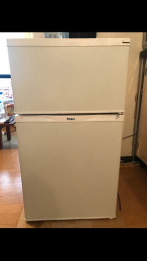 \u003c値下げしました‼️\u003e一人暮らしにぴったり 2ドア冷蔵庫