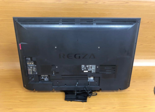 美品TOSHIBA REGZA 47型フルHD液晶テレビ 47Z900047インチ 東芝 2009年47インチ（424）AKARI