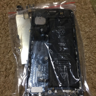 iphone5 ジャンク