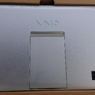 美品 vaio z canvas モンスターPC