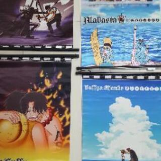 ONE PIECE　ワンピース　ポスター
