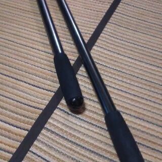 【再投稿❗】釣具 投げ竿 釣り竿 ｢BURNING CASTⅡ｣