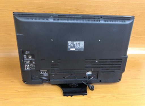 TOSHIBA HDD内蔵 42インチ 液晶テレビ REGZA 42H9000 2010年製 動作確認済 リモコン付き 東芝 （433）AKARI