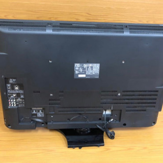 TOSHIBA HDD内蔵 42インチ 液晶テレビ REGZA 42H9000 2010年製 動作