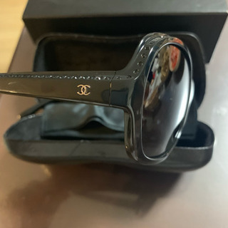 とても綺麗です！CHANEL シャネル サングラス