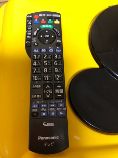 (商談中)パナソニック  VIERA 42型プラズマテレビ