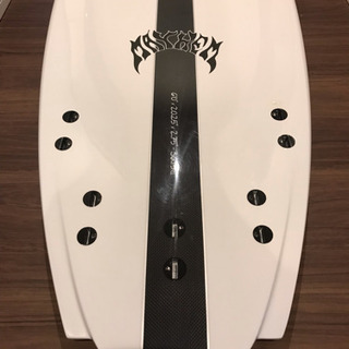 プラセボ タブレット2 サーフボード